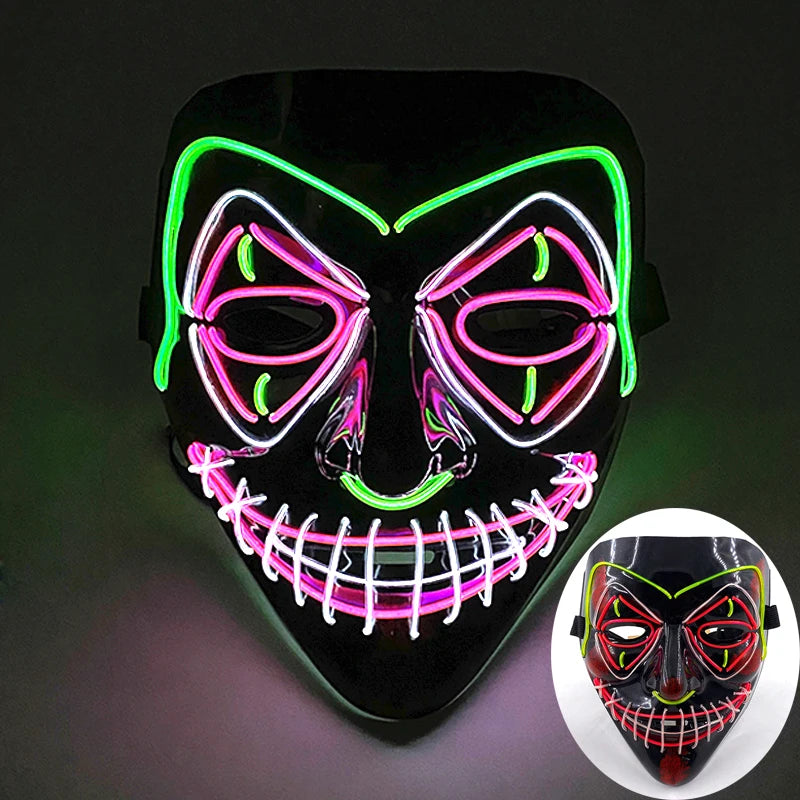 MASQUE LED