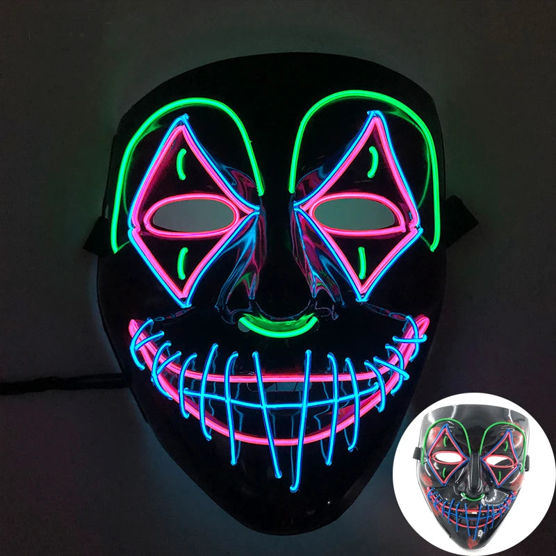 MASQUE LED