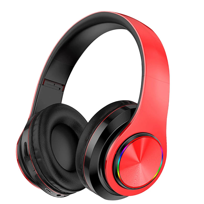 casque led stream
