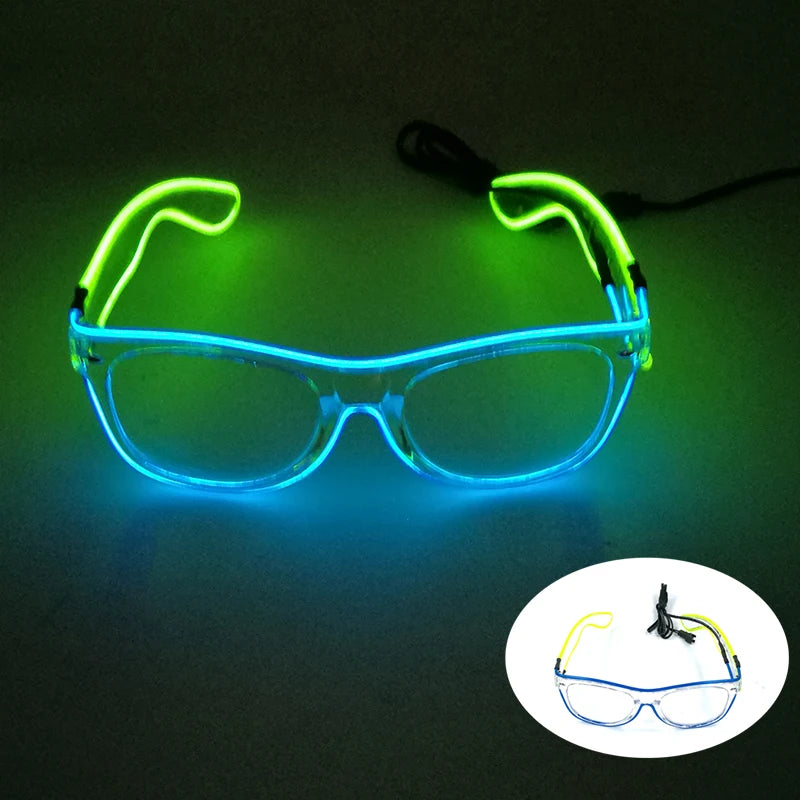 LUNETTE LED