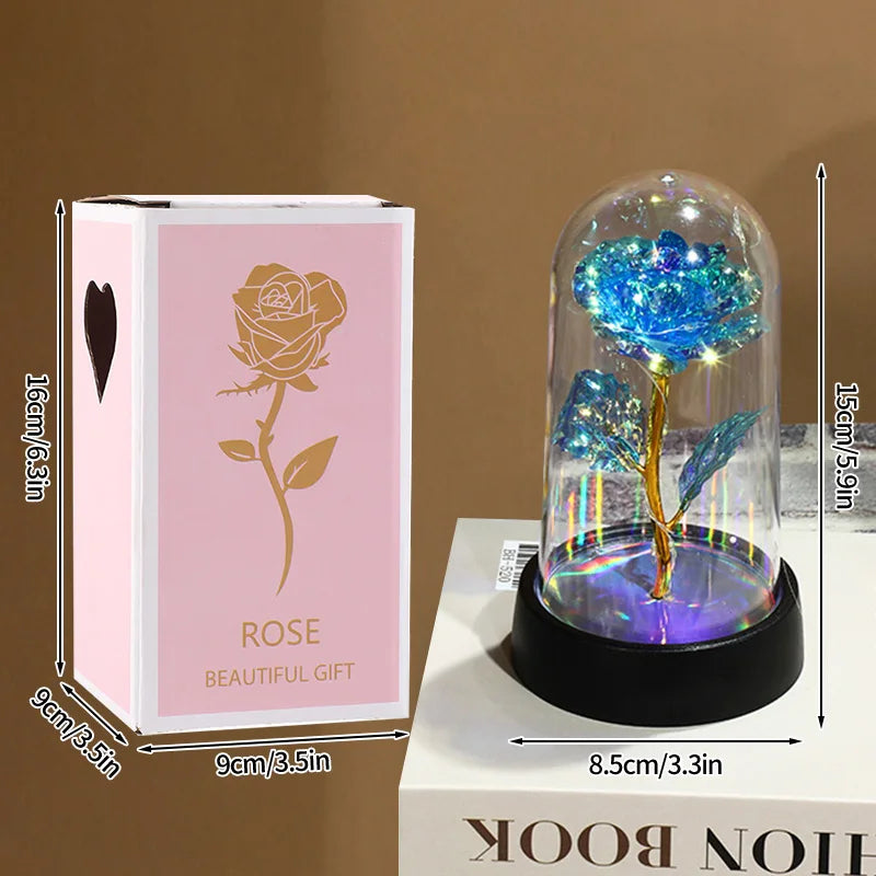 ROSE ETERNEL LED