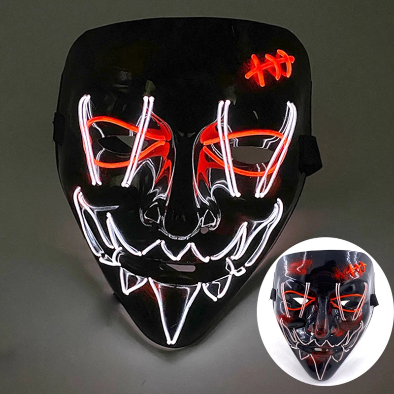 MASQUE LED
