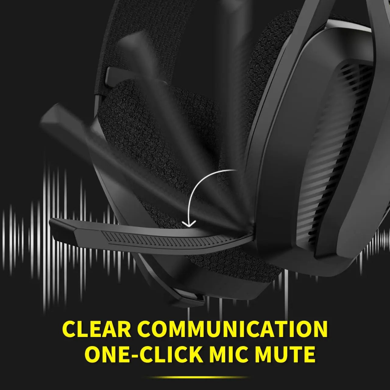 casque audio avec micro intégré