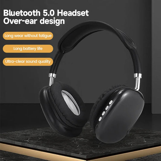 casque de stream