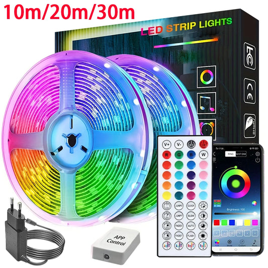 LED FLASH,3m,5m,10m,15m,20m,30m