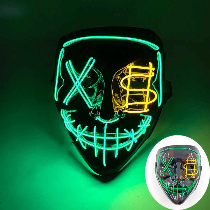 MASQUE LED