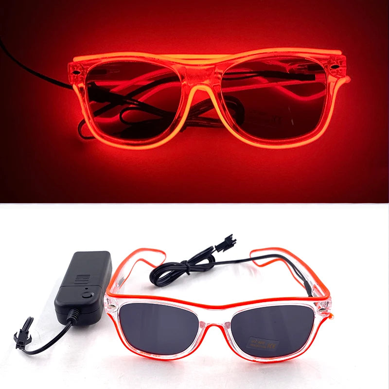 NŒUD PAPILLON LED