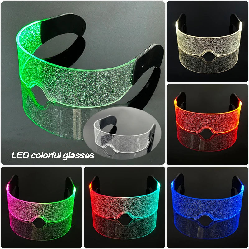 LUNETTE LED