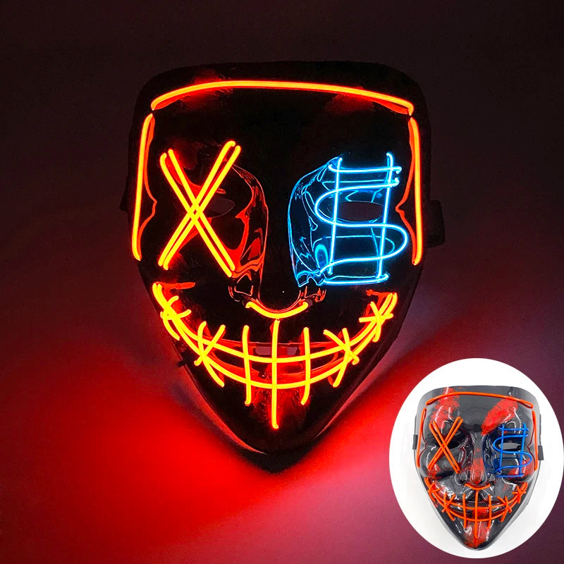 MASQUE LED