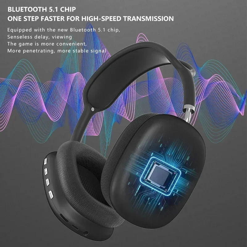 casque de stream
