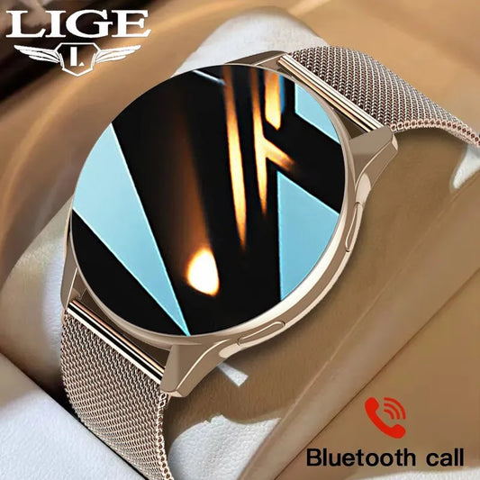 MONTRE MODERNE CONNECTE