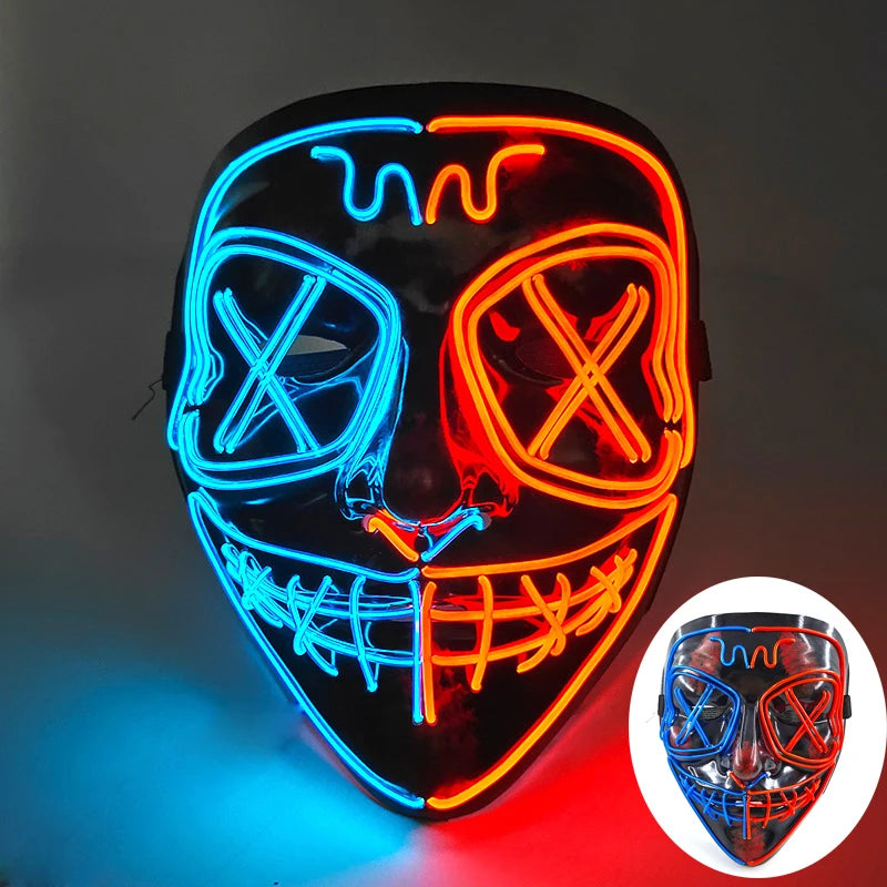 MASQUE LED