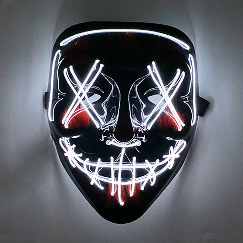 MASQUE LED