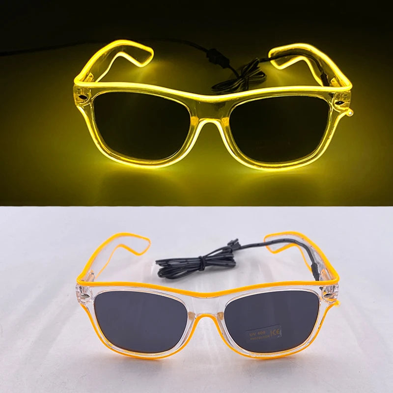 NŒUD PAPILLON LED