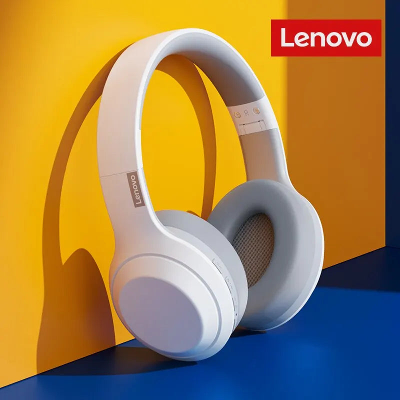 Lenovo Stereo CASQUE AUDIO