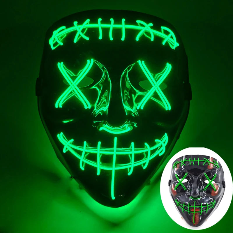 MASQUE LED