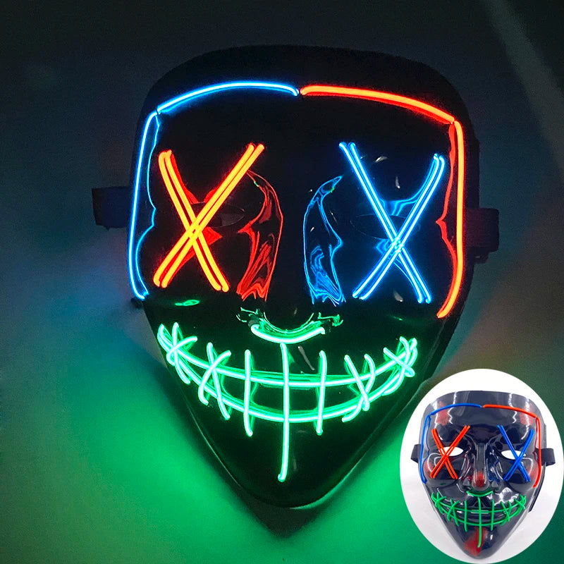 MASQUE LED