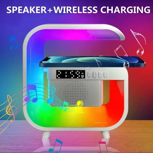 VEILLEUSE CHARGE IPHONE REVEILLE