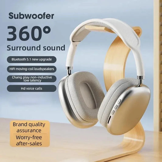 casque sans fil