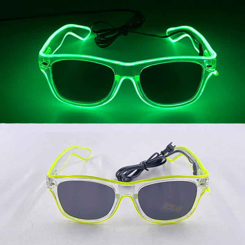 NŒUD PAPILLON LED