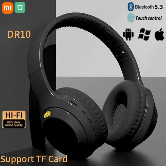 Xiaomi DR10 casque audio