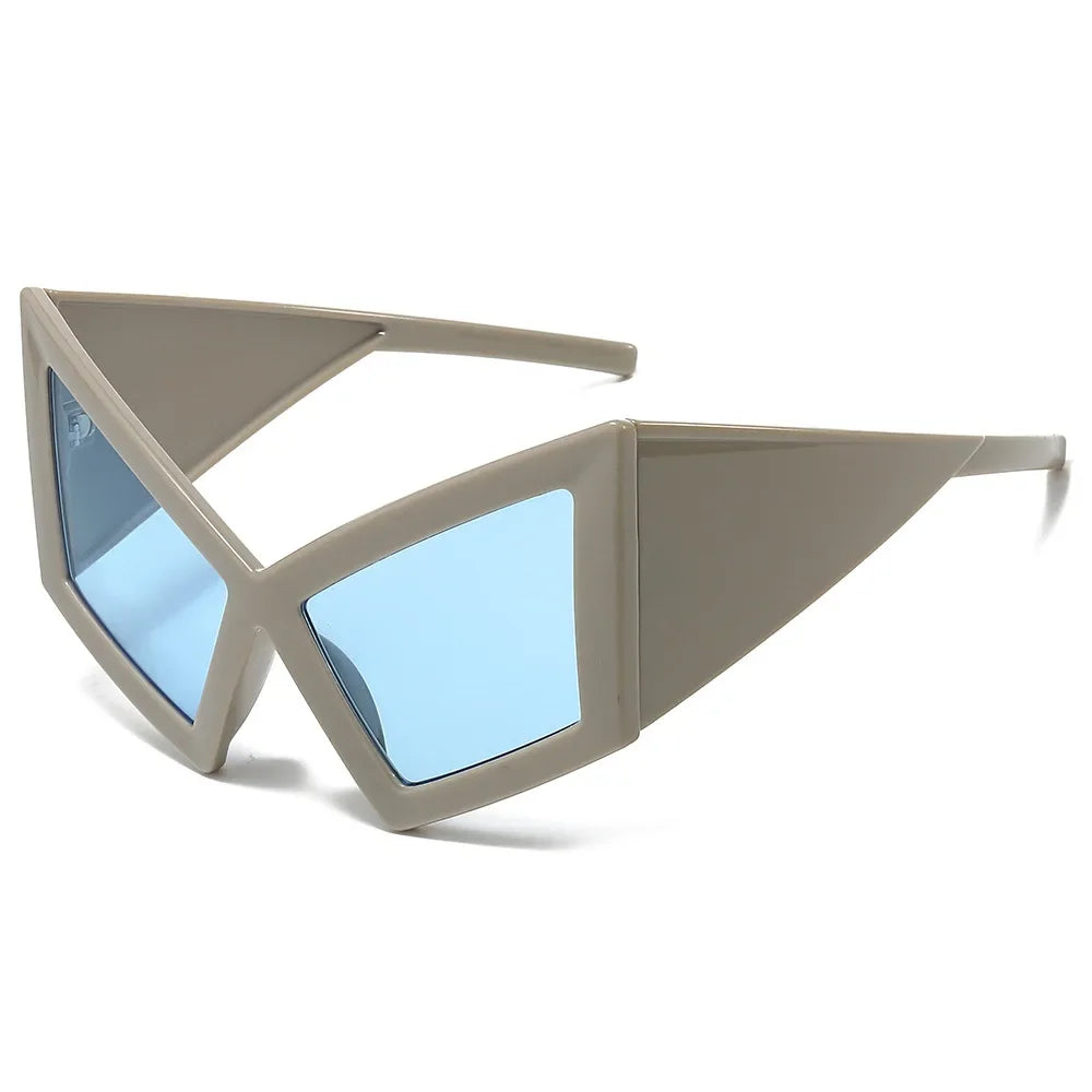 lunette fashion captivante