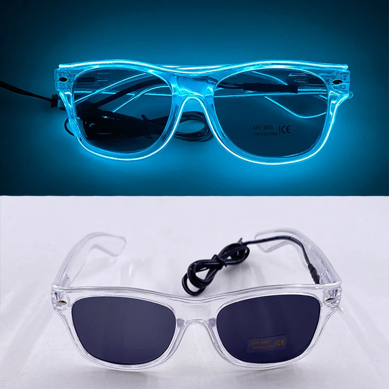 NŒUD PAPILLON LED