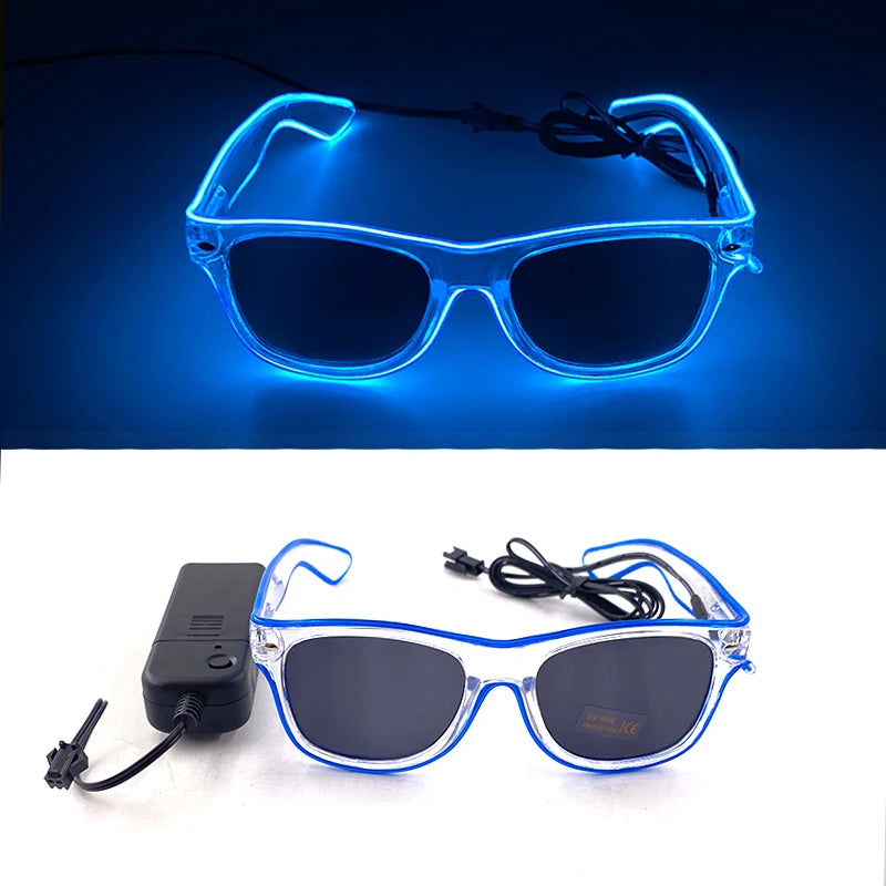 NŒUD PAPILLON LED