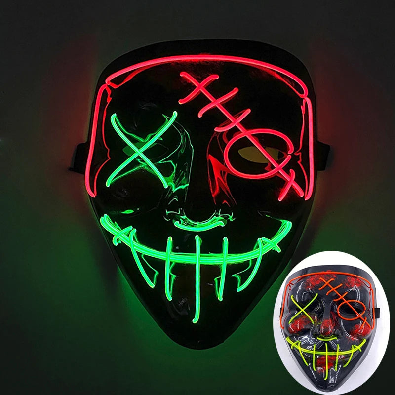 MASQUE LED