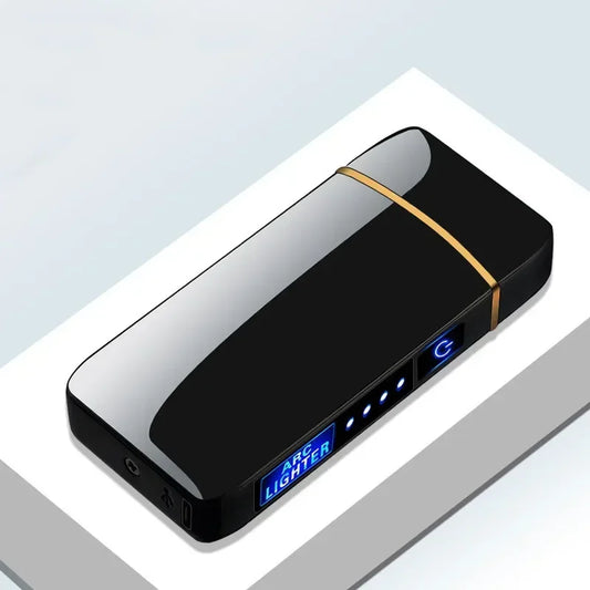 BRIQUET ELECTONIQUE