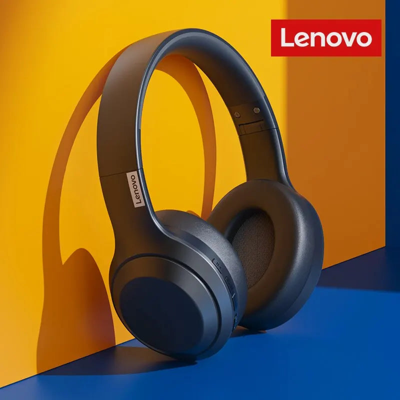 Lenovo Stereo CASQUE AUDIO