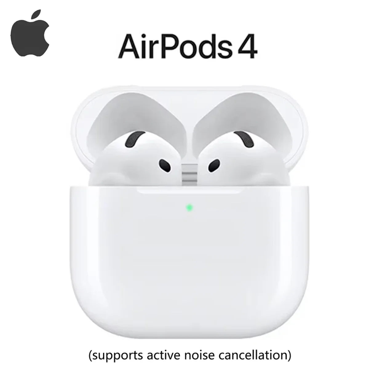 Apple AirPods 4