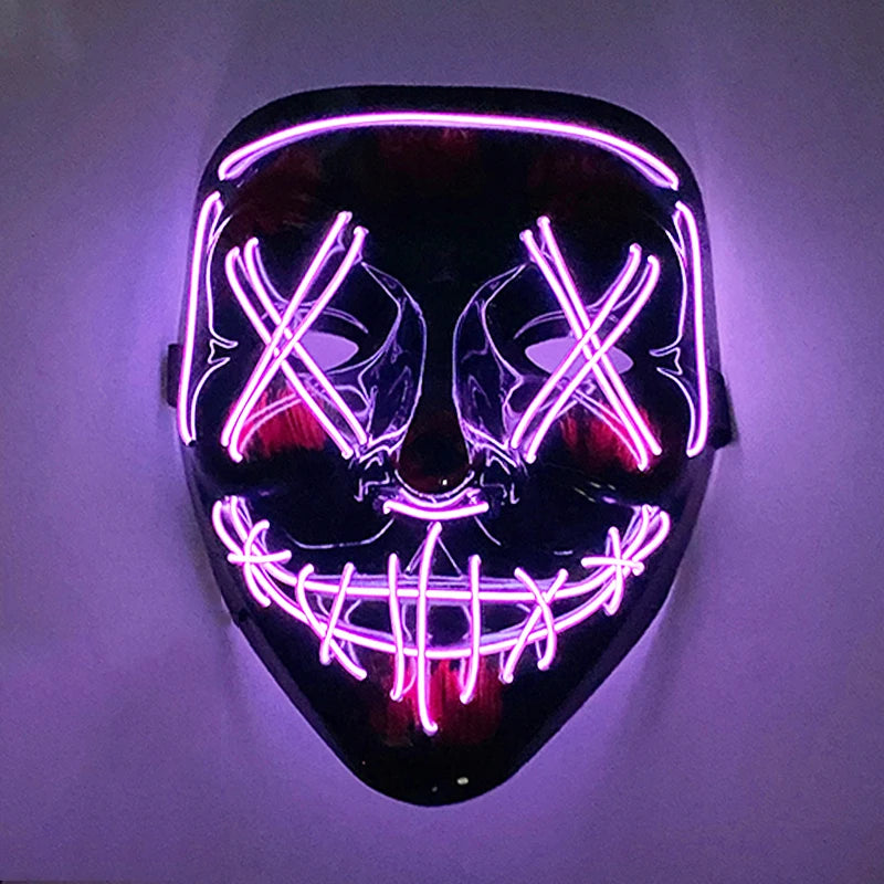 MASQUE LED