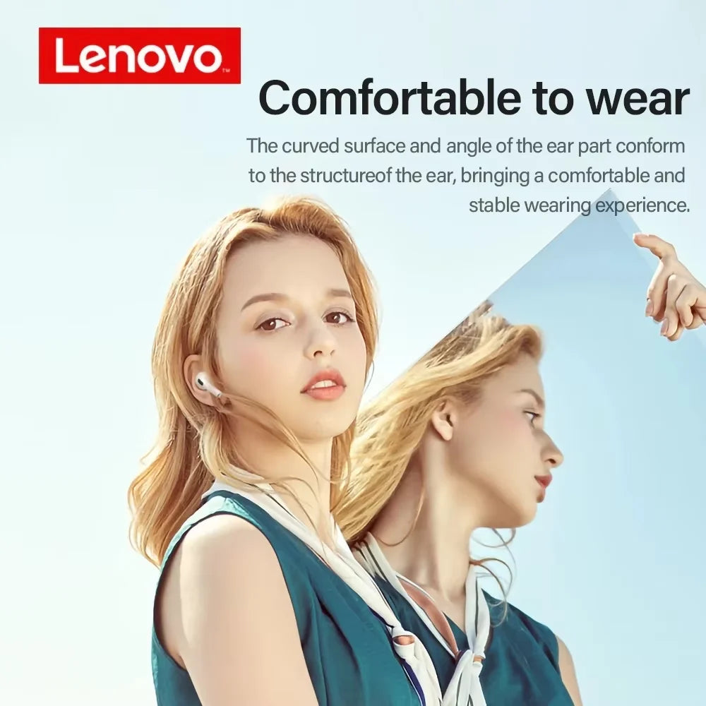 ECOUTEUR LENOVO