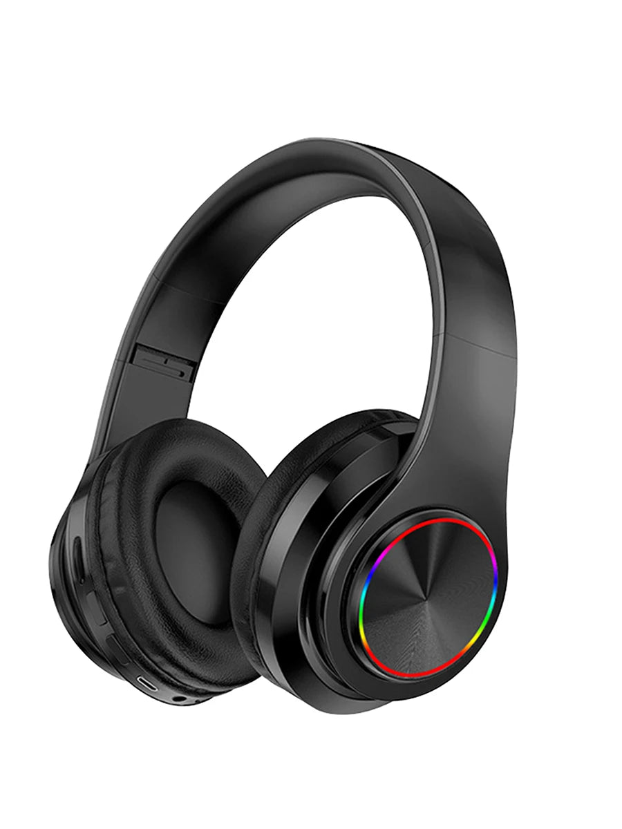 casque led stream