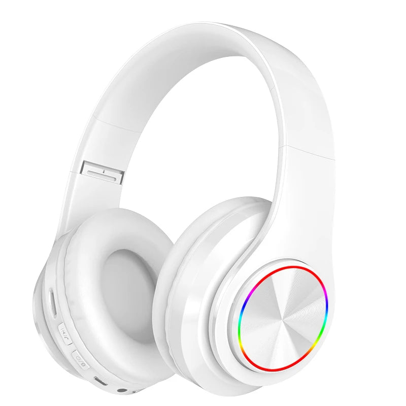 casque led stream