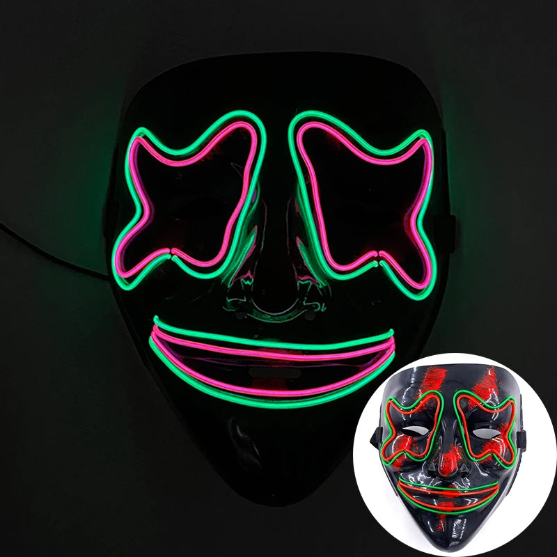 MASQUE LED
