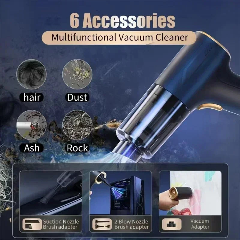 MICRO ASPIRATEUR