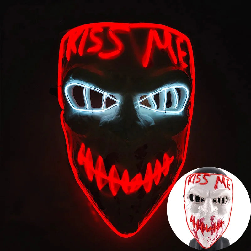 MASQUE LED