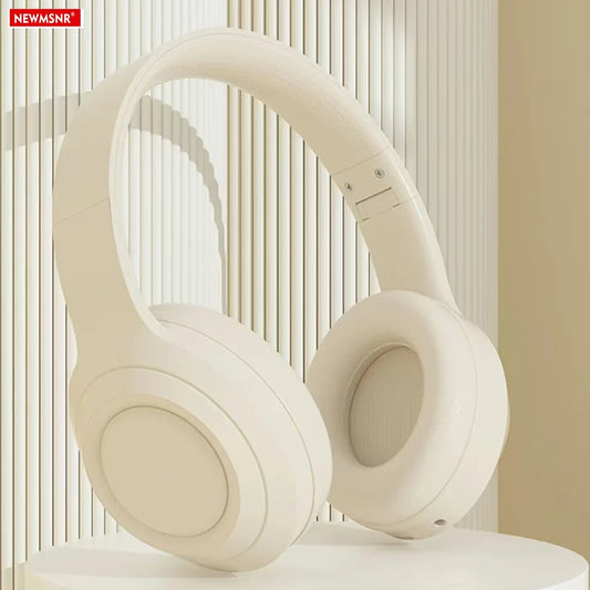 CASQUE audio HIFI stereo