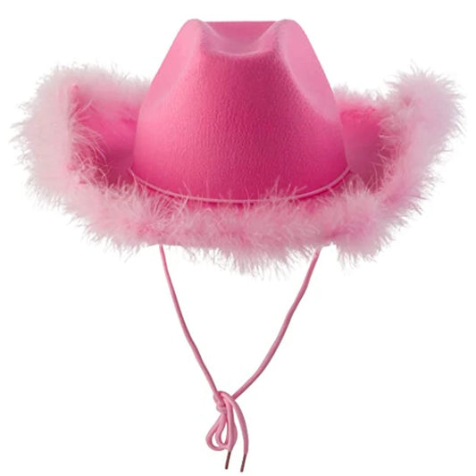 Chapeau de cowboy