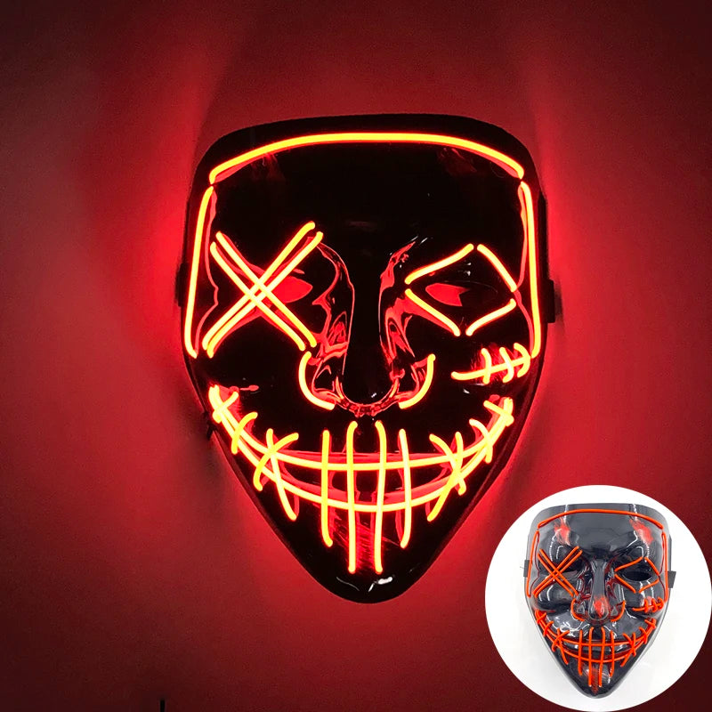 MASQUE LED