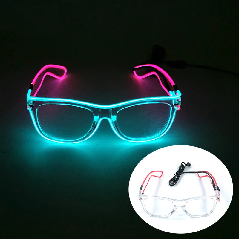 LUNETTE LED