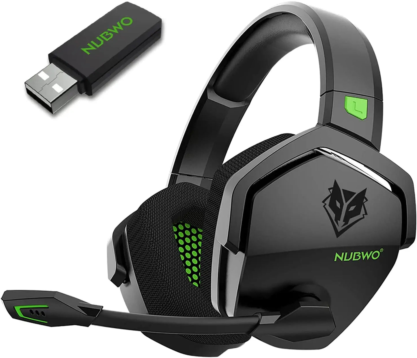 casque audio gaming