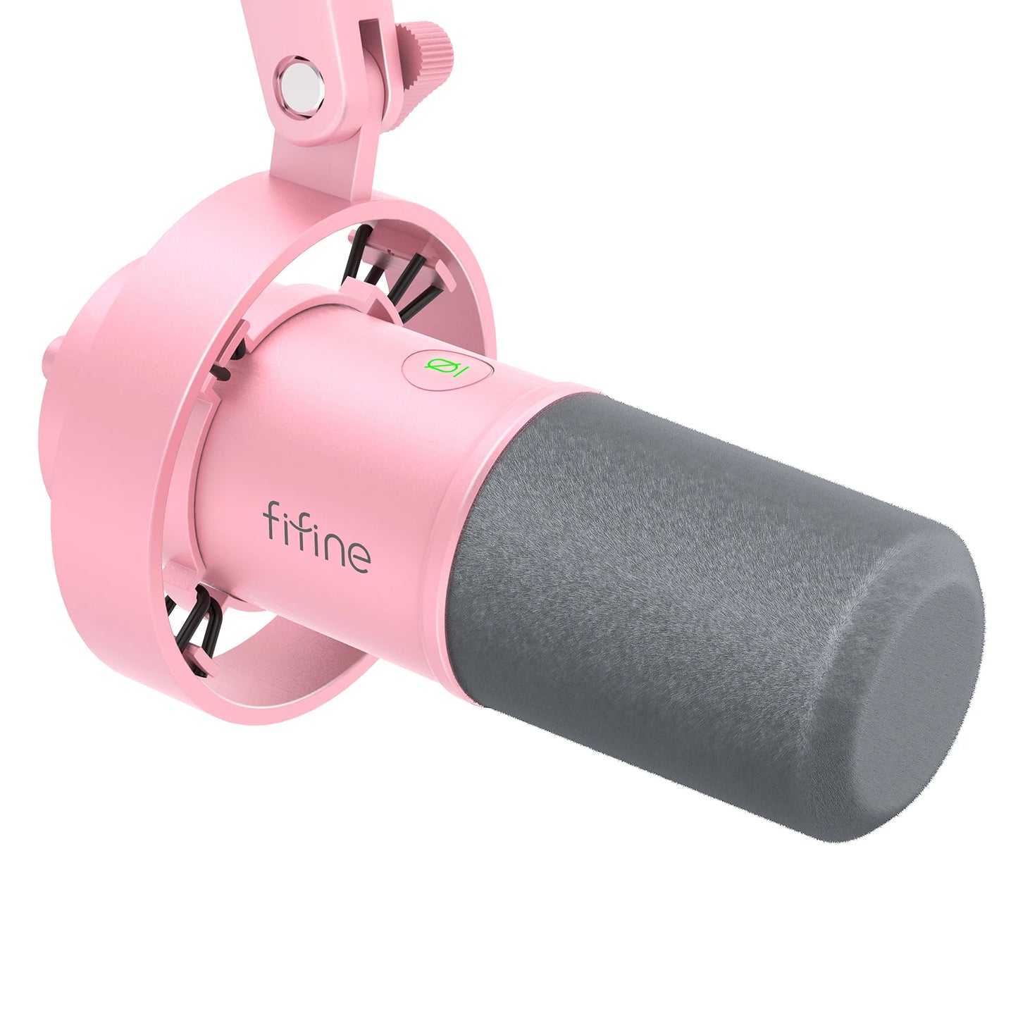 Dynamic Microphone