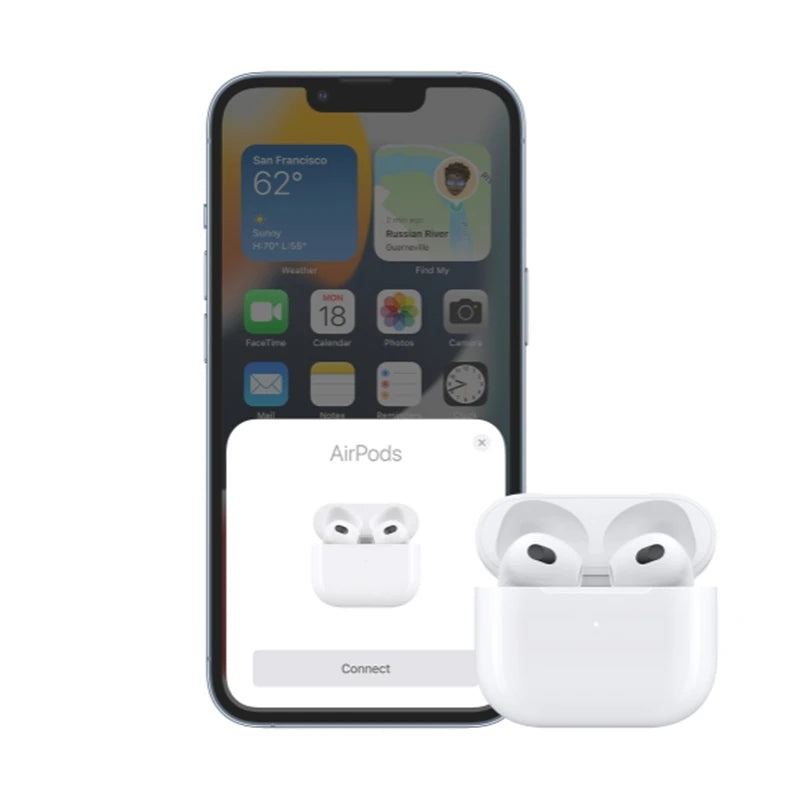 Apple AirPods 4