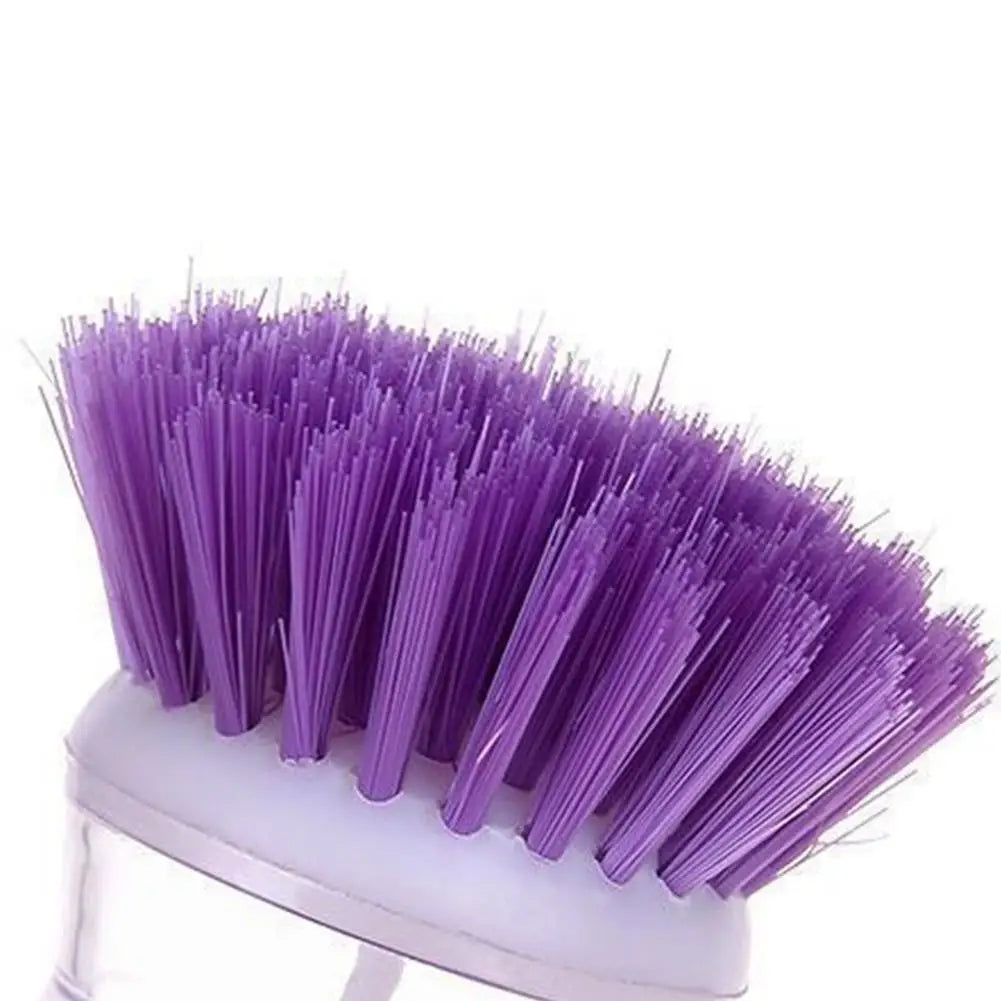 BROSSE VAISELLE RECHARCHABLE