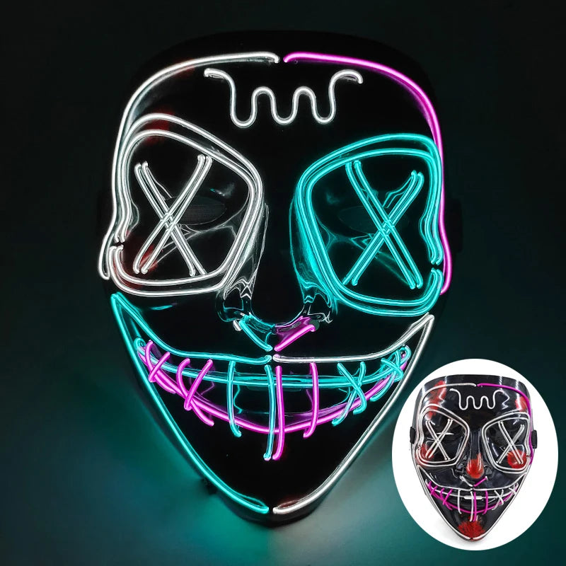 MASQUE LED