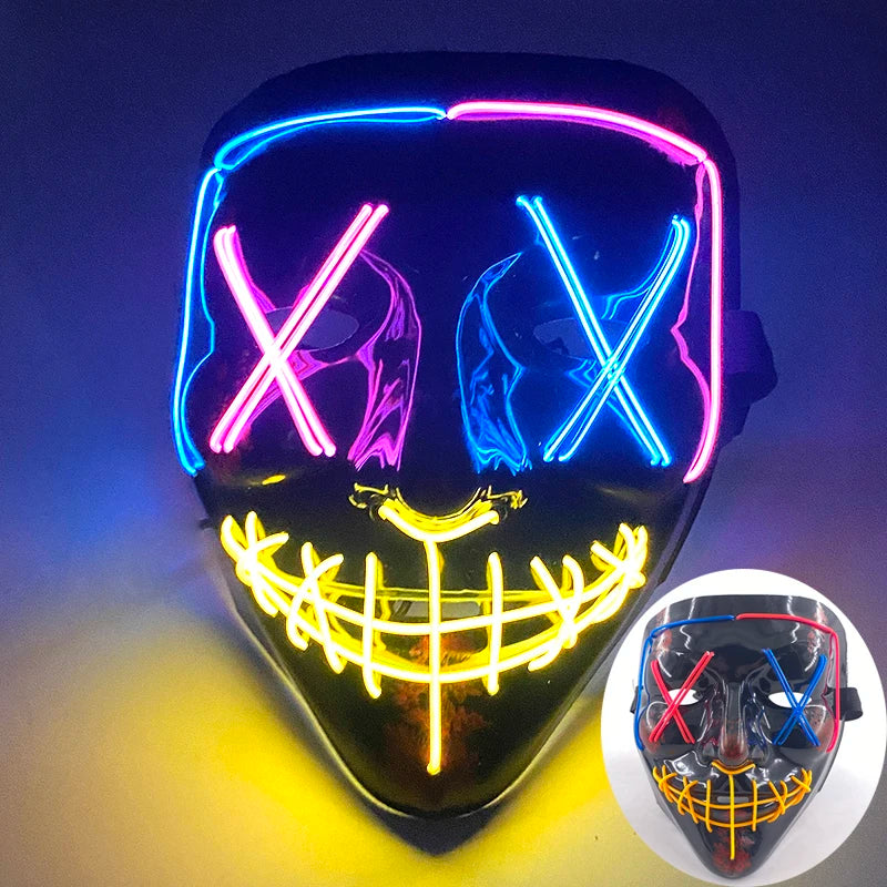 MASQUE LED