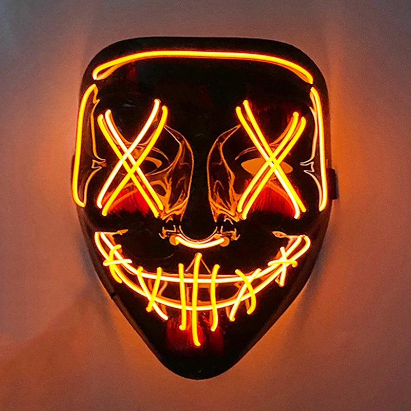 MASQUE LED